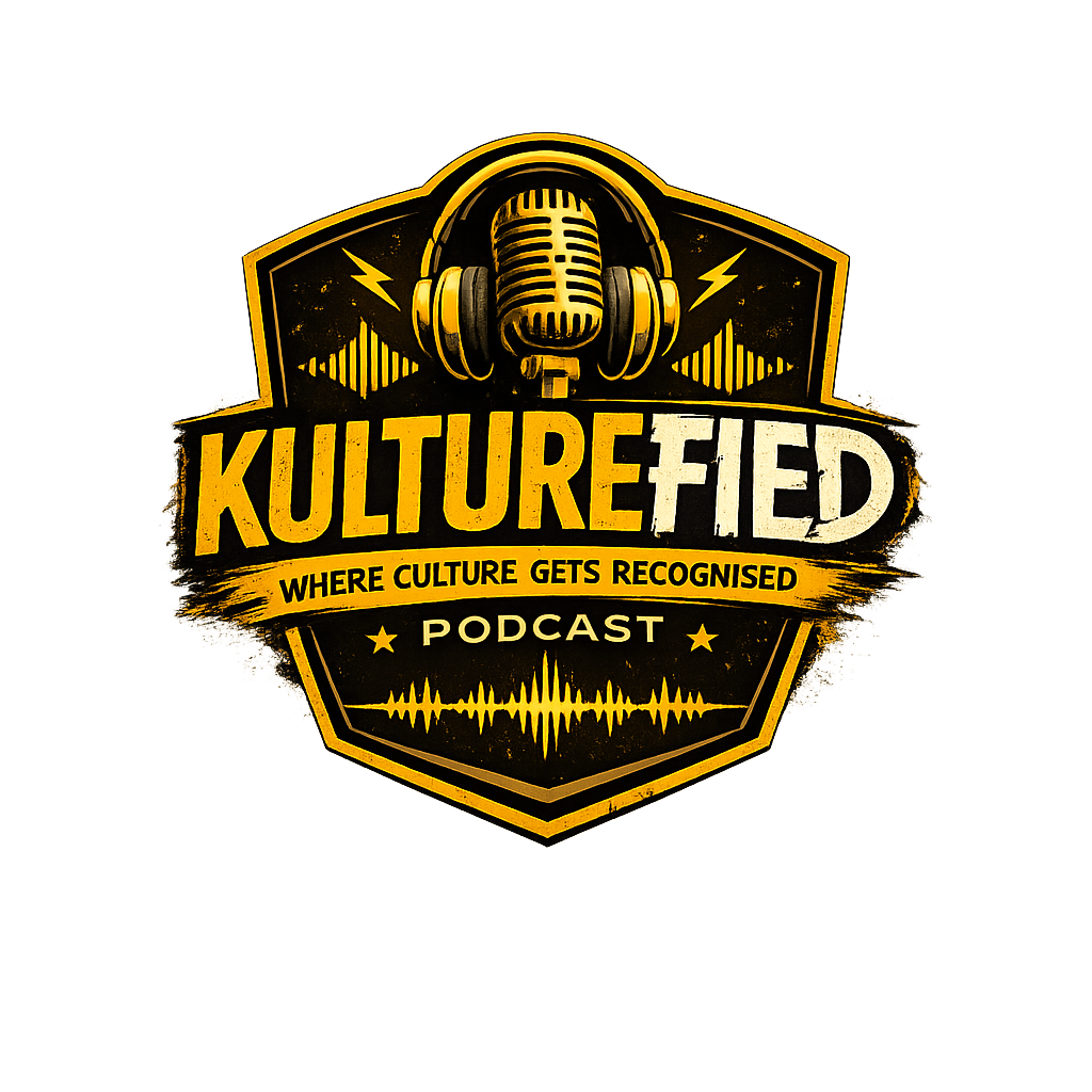 kulturefied logo with no backround